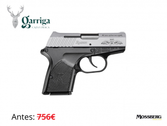 Pistola REMINGTON RM380 API